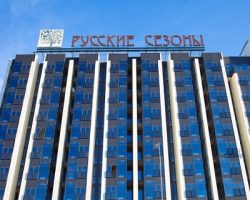 Московская компания стала собственником крупного апарт-отеля на юге