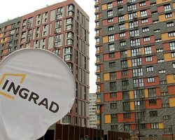 ГК «Инград» получила участок под новое жилье