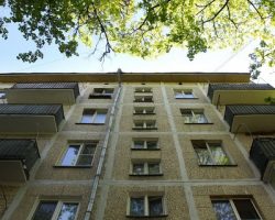 В столице выросли «ценники» домов под снос