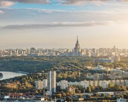 Вторичное жилье: финансовые «ценники»  в Москве демонстрируют рост