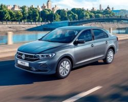 Продажи моделей «Volkswagen» доминируют на первичном авторынке Москвы