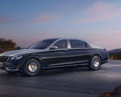 Московские продажи «люксовых» авто составили 60% от общероссийского объема