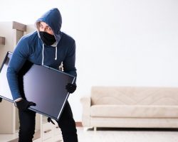 Аналитики отметили снижение  квартирных краж в МО