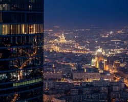 Москва заняла высокое место в престижном международном рейтинге