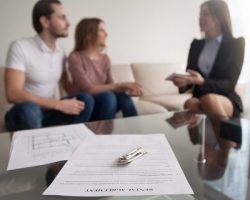 Потенциальные арендаторы столичного жилья стали реже получать отказы
