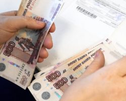 Выплаты медикам:  МО дополнительно получит 318 миллионов