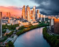Указаны наиболее финансово дорогие квартиры столицы