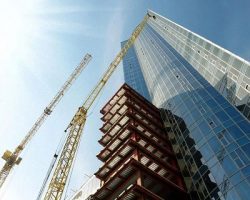 В новый деловой центр Москвы инвестор вложит 2 миллиарда