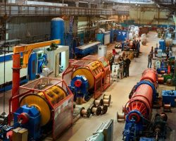 Московские  производители нарастили «кабельный» экспорт