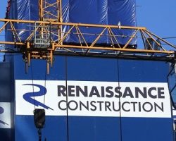 Руководителю «Ренейссанс констракшн»  предъявлено обвинение