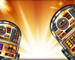 Slot V: казино, интересное всем