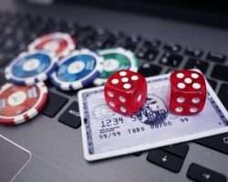 Игровые автоматы в интернете: преимущества казино Чемпион