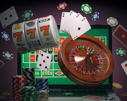 Выгодные условия игры в слоты от казино Плейдом