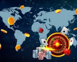 Что вас ждет на официальном сайте casino rox