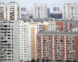 Аналитики указали на повышенный спрос на вторичном рынке недвижимости Москвы