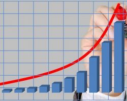 Инвестиции в основной капитал столицы выросли в 2.3 раза