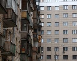 Квартиры по реновации получат почти 120 тысяч москвичей