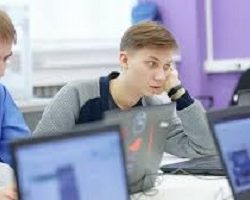 Занятия в детских технопарках: власти Москвы запустили онлайн-портал