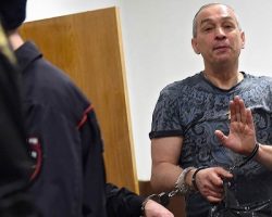 Подмосковный суд в декабре огласит приговор Шестуну