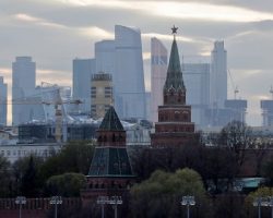 В столице в 1.5 раза увеличилось количество жилых башен