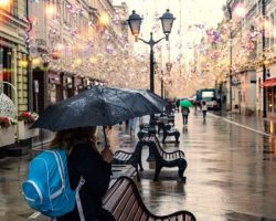 Лучшие города для экспатов: Москва вошла в ТОР-20