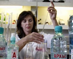 Компания-производитель воды «Архыз» настроена расширить бизнес