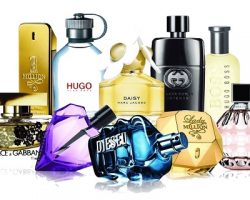 Торговля парфюмерией и косметикой: обороты выросли на 60%
