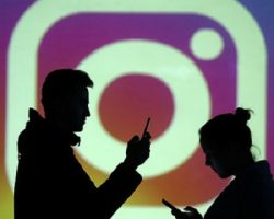 Столичная пара через суд делит аккаунт в «Instagram»