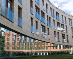Аренда «элитной» недвижимости в Москве: россияне потеснили иностранцев