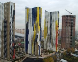 Пик Программы реновации: в Москве планируют строить до 3.5 миллионов жилья