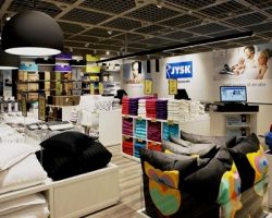Ритейлер «Jysk» продолжит экспансию в Московский регион