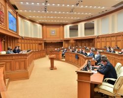 Мособлдума приняла важный для логистических компаний законопроект
