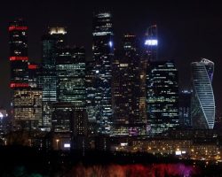 «Москва-Сити»: аналитики о падении продаж апартаментов
