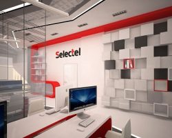 Сеть «Selectel» провела успешное финразмещение на «Мосбирже»