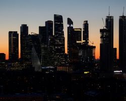 Спрогнозирован дефицит предложения недвижимости в «Москва-Сити»