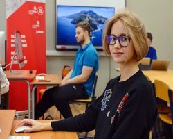 В технопарке «Байтик» открыт молодежный IТ-коворкинг
