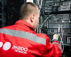 Московский провайдер  «Акадо» войдет в структуру «Ростеха»