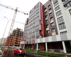 В Москве по реновации построят 5 миллионов «квадратов» жилья