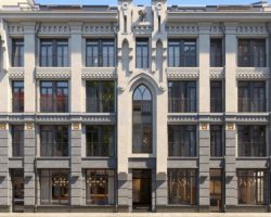 «R4S Group» выведет на рынок Москвы недвижимость формата «deluxe»