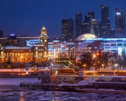 ММДЦ «Москва-Сити»: продано апартаментов на 15.7 миллиардов рублей