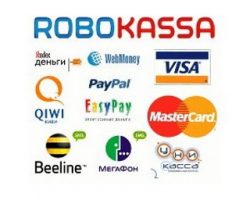 Собственники платежного сервиса «Robokassa» хотят продать бизнес