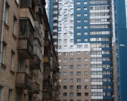 Дома под снос: названа минимальная стоимость недвижимости в Москве
