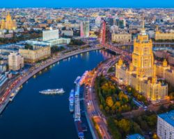 Аналитики прогнозируют рекорд продаж в сегменте элитной недвижимости Москвы