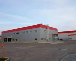 «Hino Motors» медлит с запуском завода в Московской области