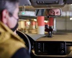 Мониторинг усталости водителей: система запущена в Подмосковье
