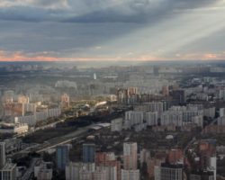 Аналитики сообщили о рекордном количестве сделок на рынке вторичного жилья Москвы