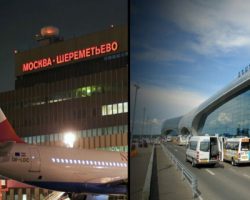 Столичные аэропорты вошли в ТОР-5 Европы по пассажиропотоку