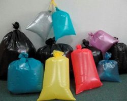 Как правильно выбирать мусорные мешки?