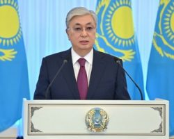 Все свежие новости Казахстана на одном сайте