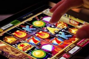 Какие игровые автоматы бывают история самых больших выйгрышей в казино